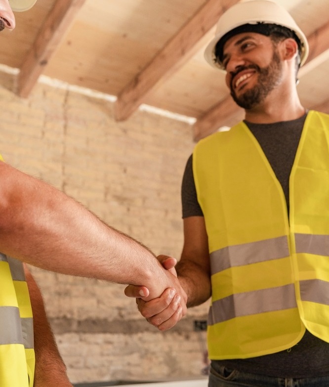 Assurance Décennale BTP